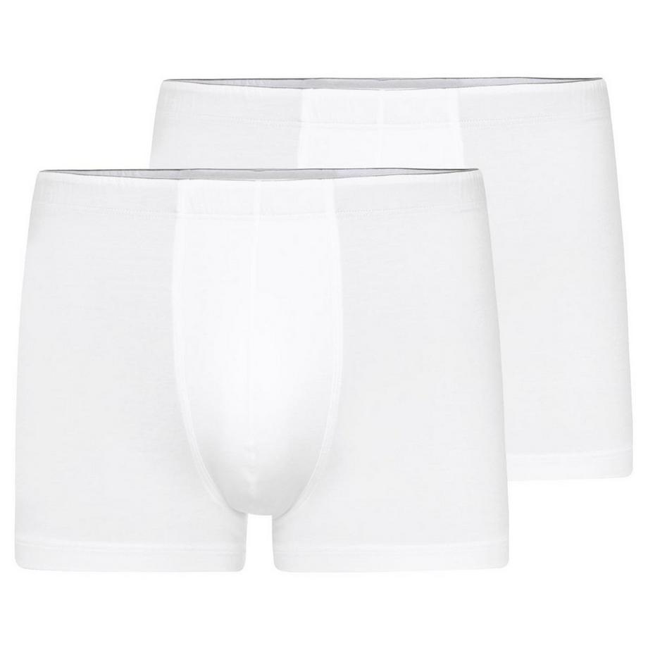 2er Pack Cotton Superior - Retro Short / Pant