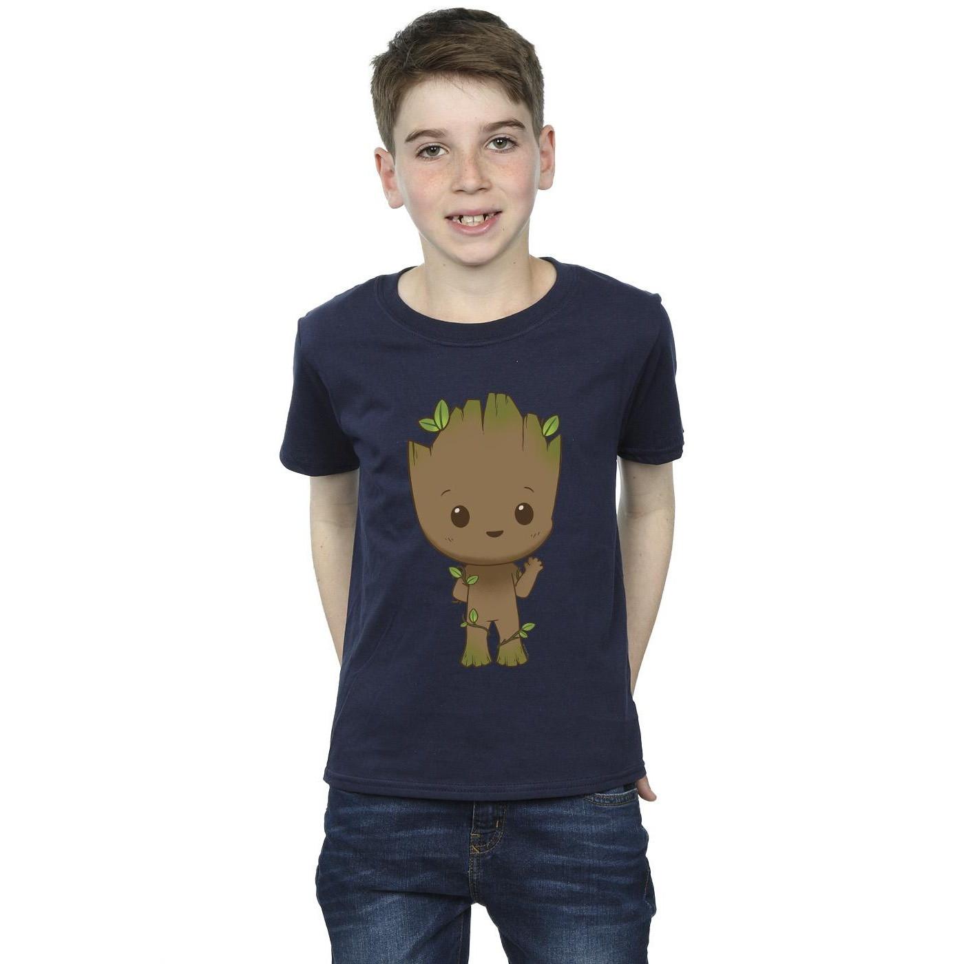 MARVEL  I Am Groot TShirt 
