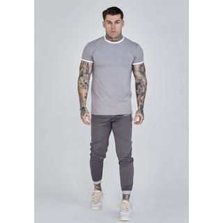 Sik Silk  T-Shirt Ringer T-Shirt 