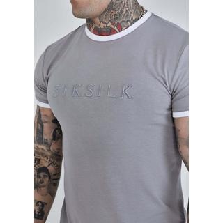 Sik Silk  T-Shirt Ringer T-Shirt 