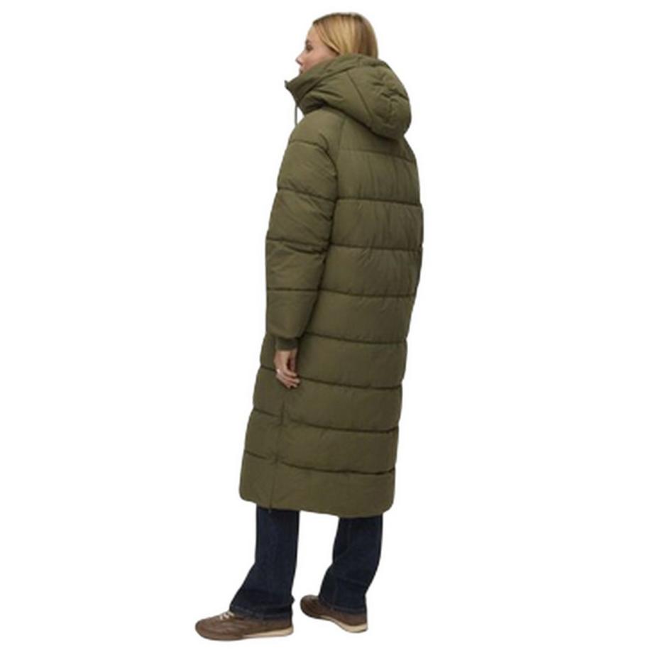 VERO MODA  Manteau Motiftyle Rembourré Elanor Laurie 