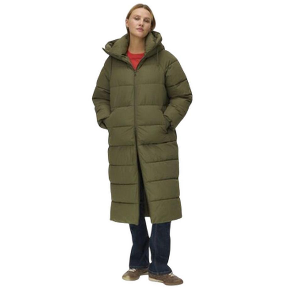 VERO MODA  Manteau Motiftyle Rembourré Elanor Laurie 