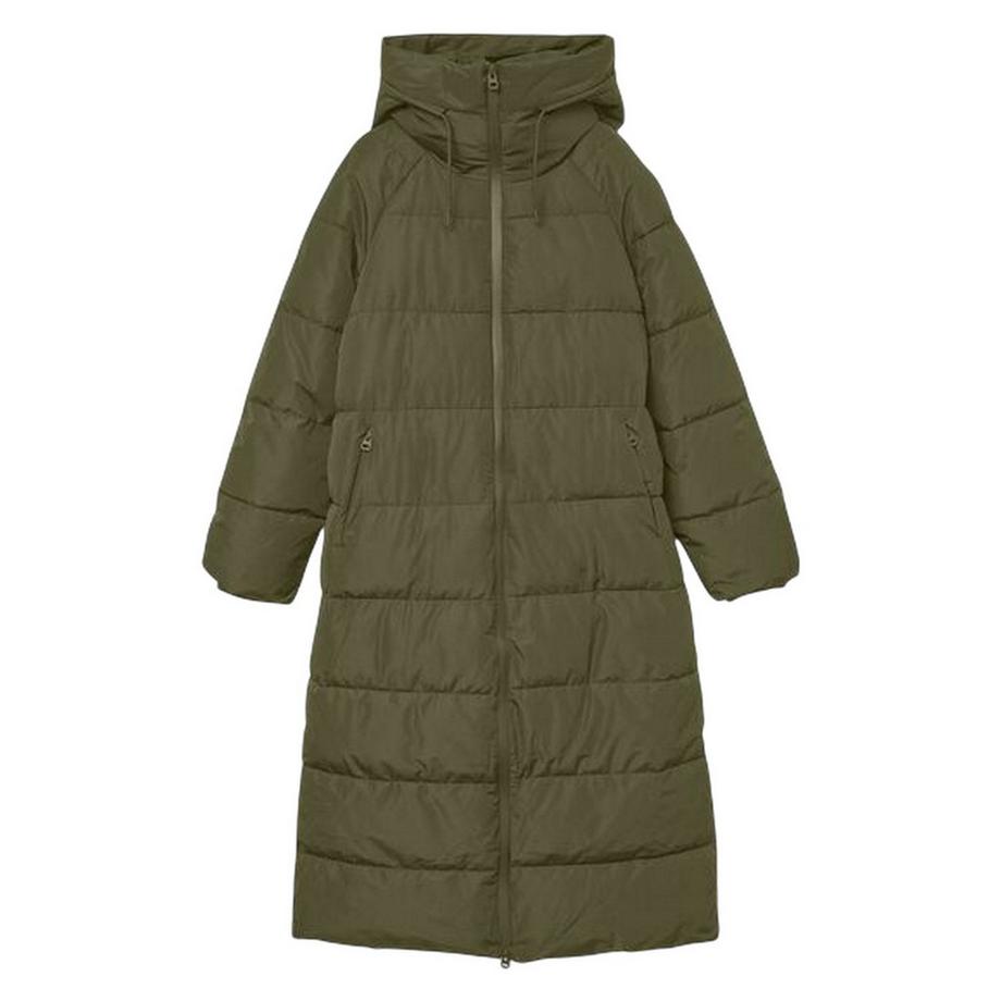 Manteau Motiftyle Rembourré Elanor Laurie