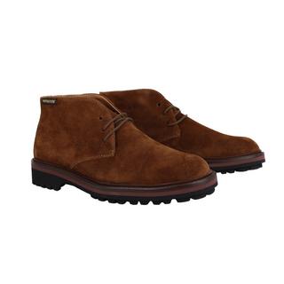 Mephisto  Berto - Bottines cuir 