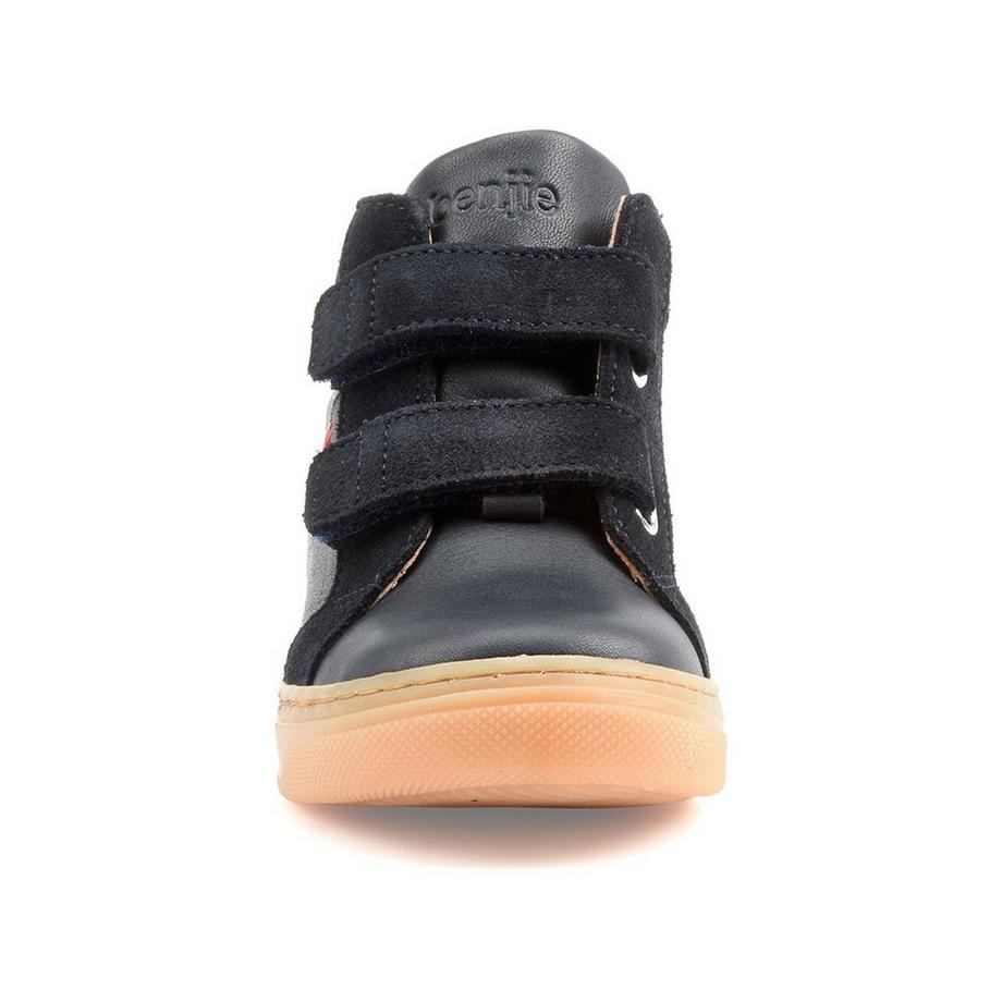 Benjie Laax Logo City Stiefeletten  