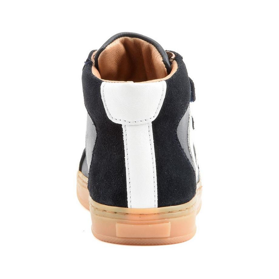 Benjie Laax Logo City Stiefeletten  