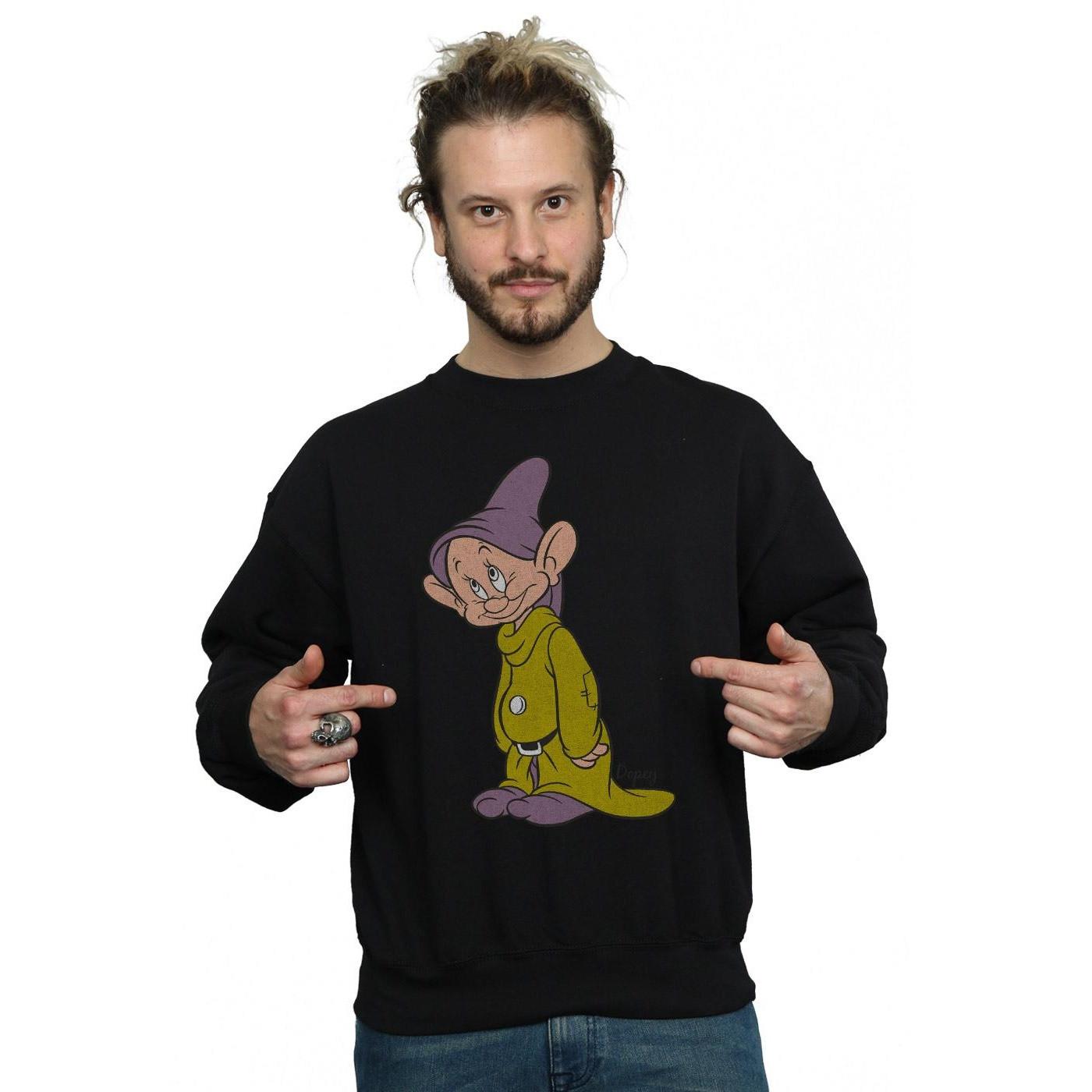 Disney  Sweatshirt 