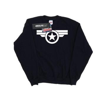 Super Soldier Sweatshirt