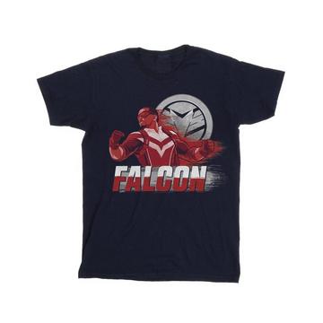 Tshirt RED FURY