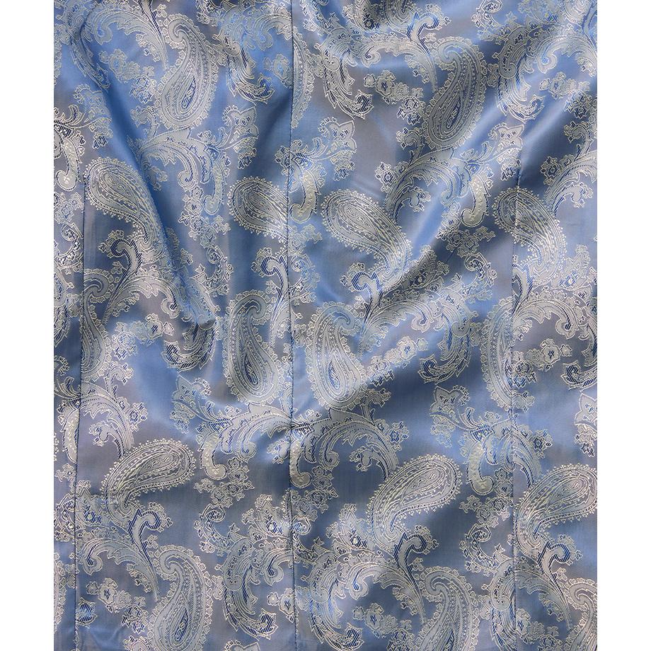 Joe Browns Weste mit floralem Jacquardmuster  