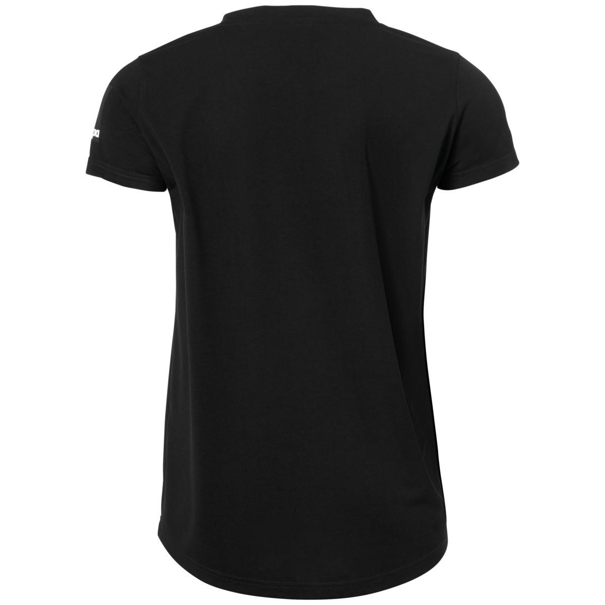 Kempa  t-shirt damen status 