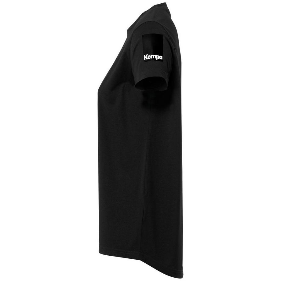 Kempa Tatu T-Shirt Maniche Corte  