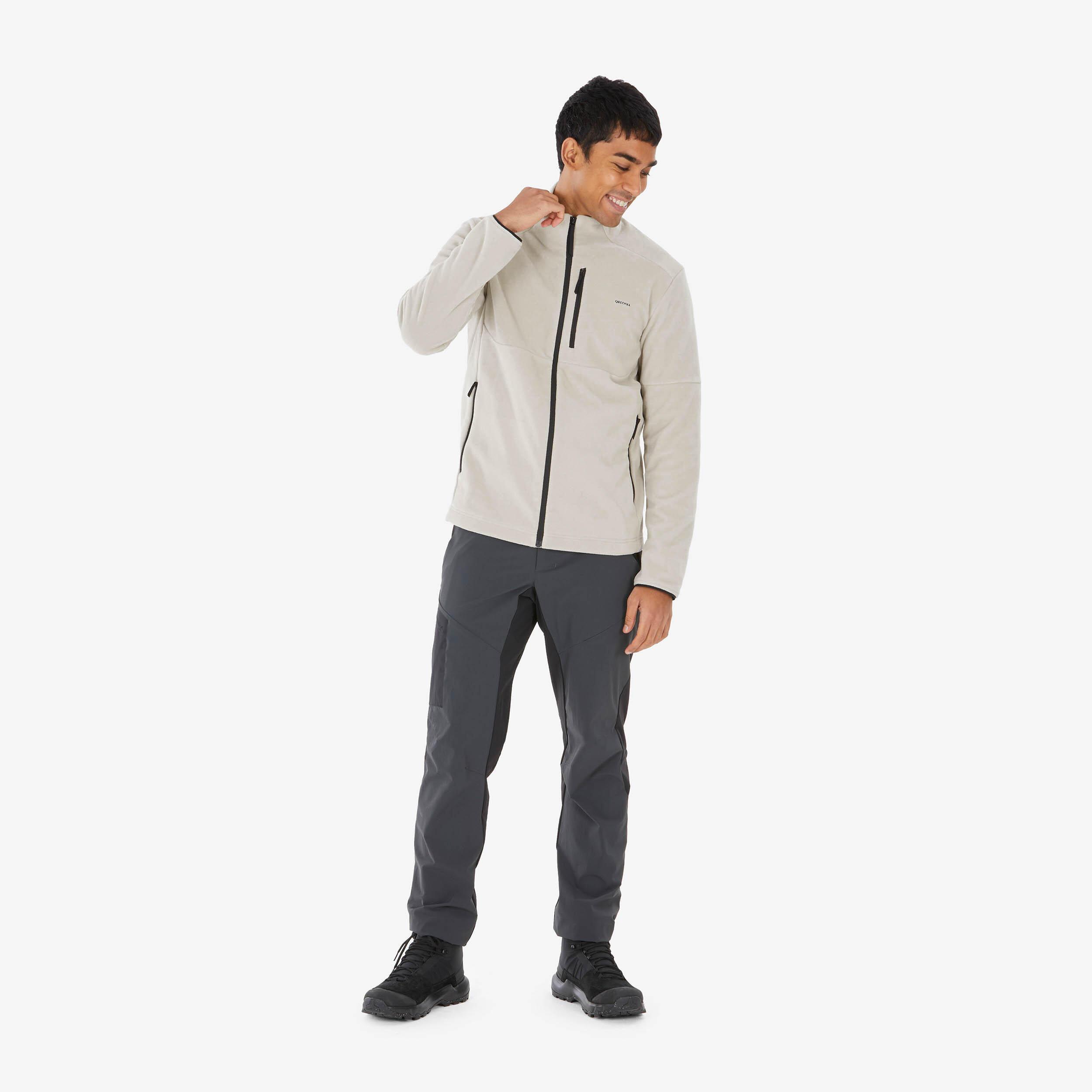 QUECHUA  Fleece - MH 500 