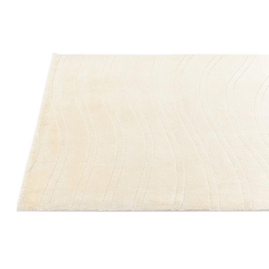 VIDAL Handgemachter Teppich Darya-Indian  