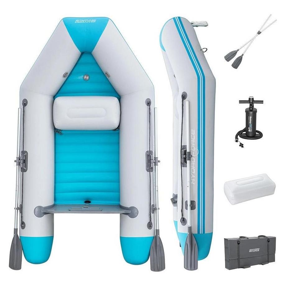 Bestway  Corinth Elite Sport Boat Set 