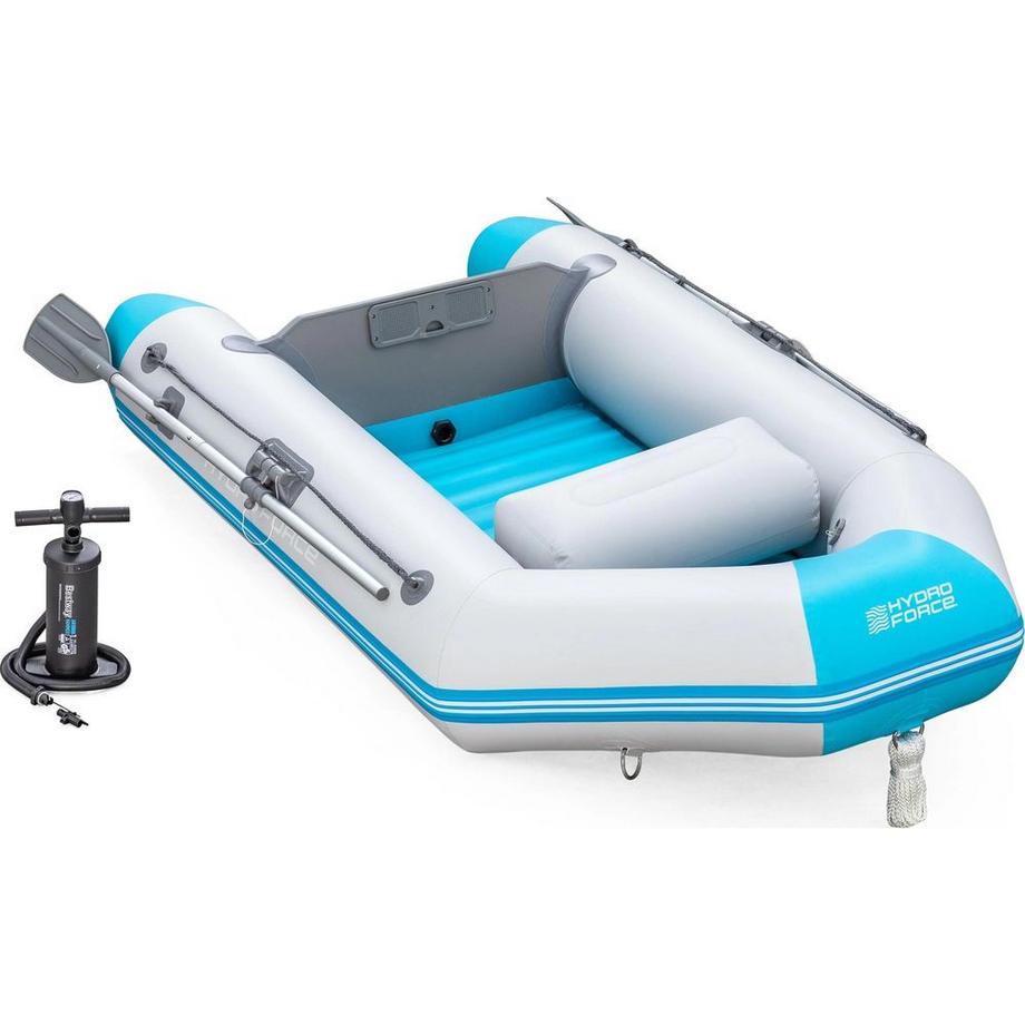 Corinth Elite Sport Boat Set