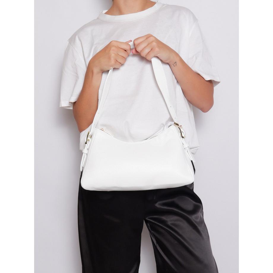 Chiara Ferretti Calliope Schultertasche  