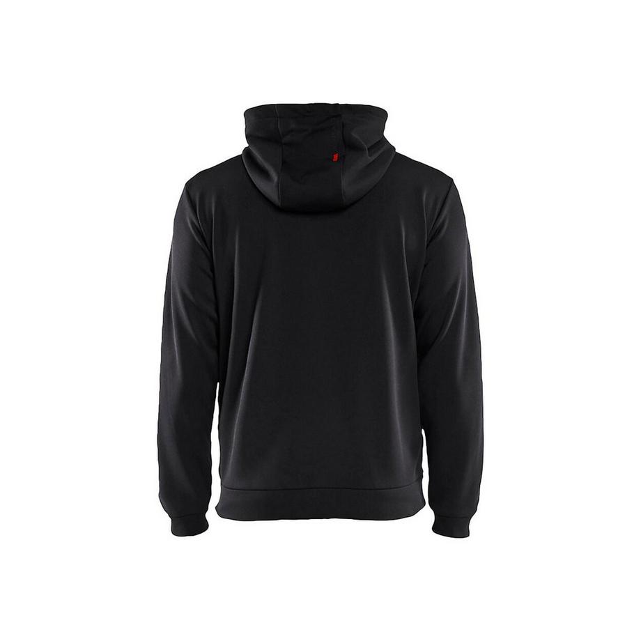 Blaklader Sweatshirt à Capuche Zippé  