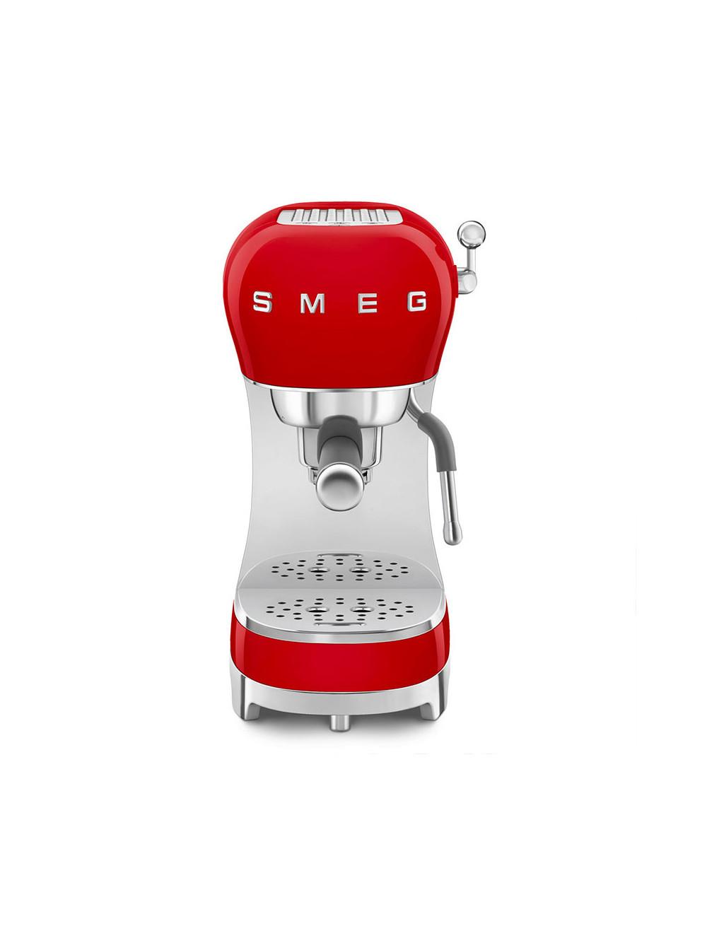 SMEG Manuelle Espresso-Kaffeemaschine  