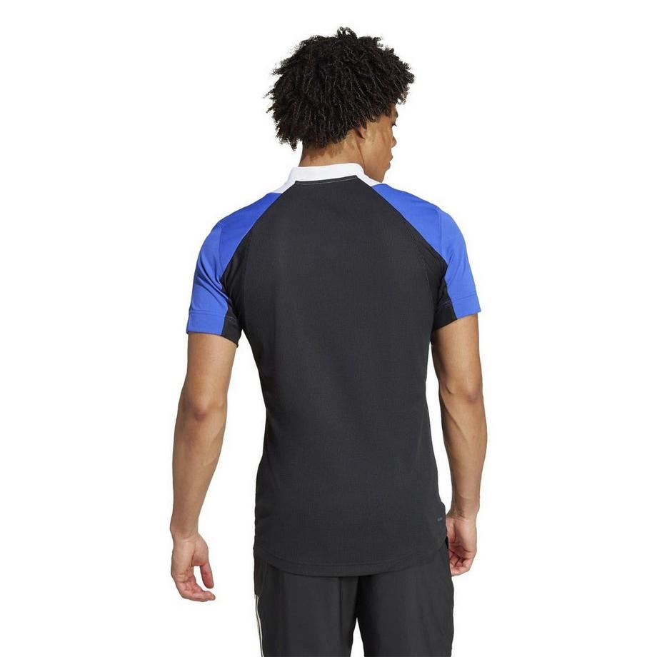 adidas  Pro Maglietta Polo Tennis Tecnologia Heat.rdy 