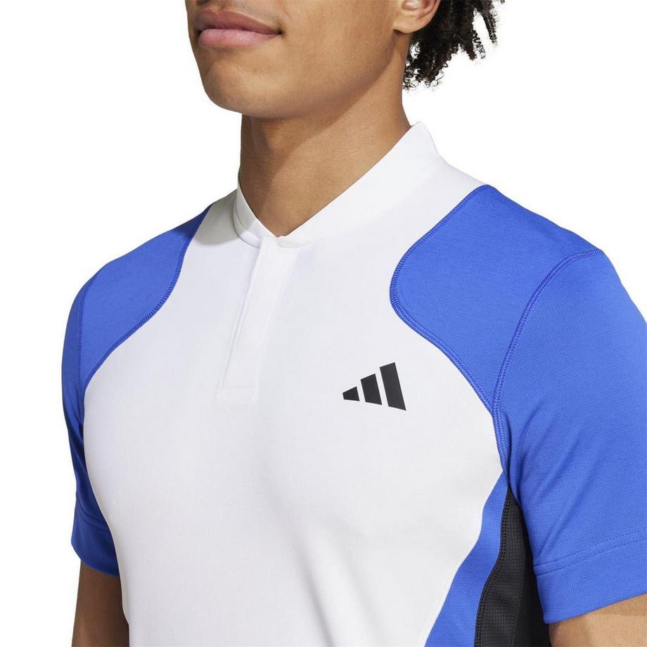 adidas  Pro Maglietta Polo Tennis Tecnologia Heat.rdy 