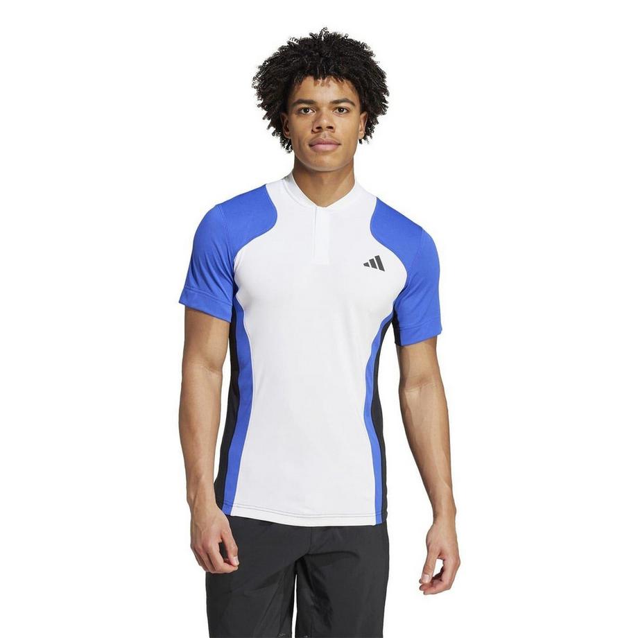adidas  Pro Maglietta Polo Tennis Tecnologia Heat.rdy 