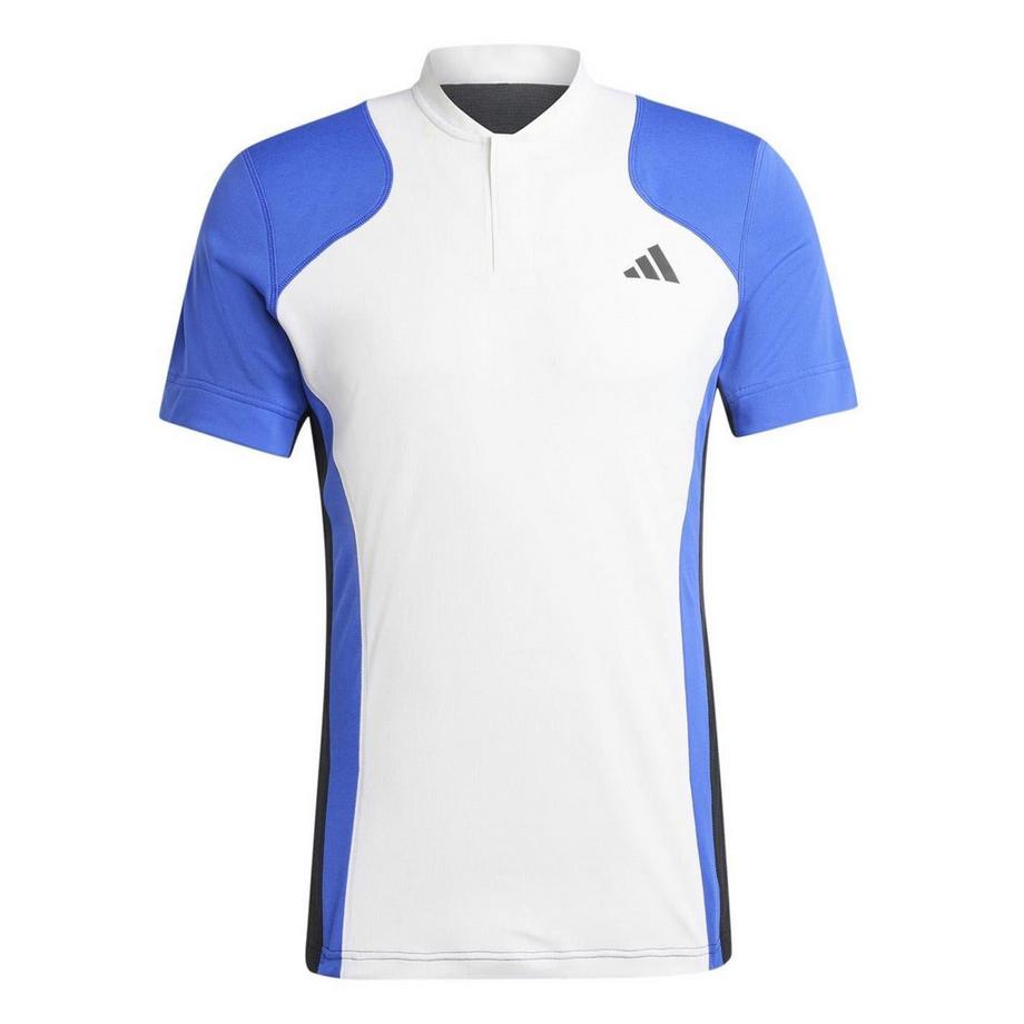 Pro Maglietta Polo Tennis Tecnologia Heat.rdy