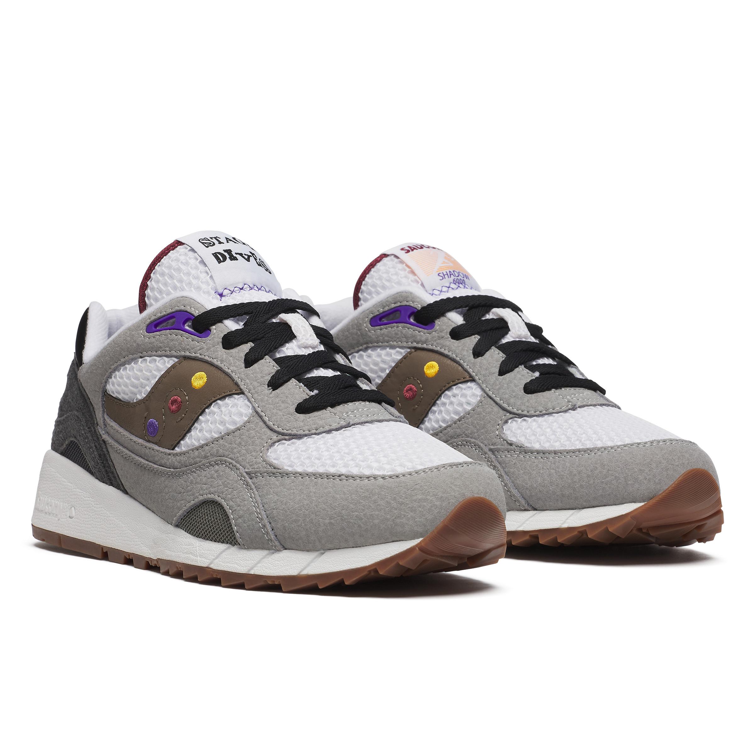 saucony  sneakers shadow 6000 