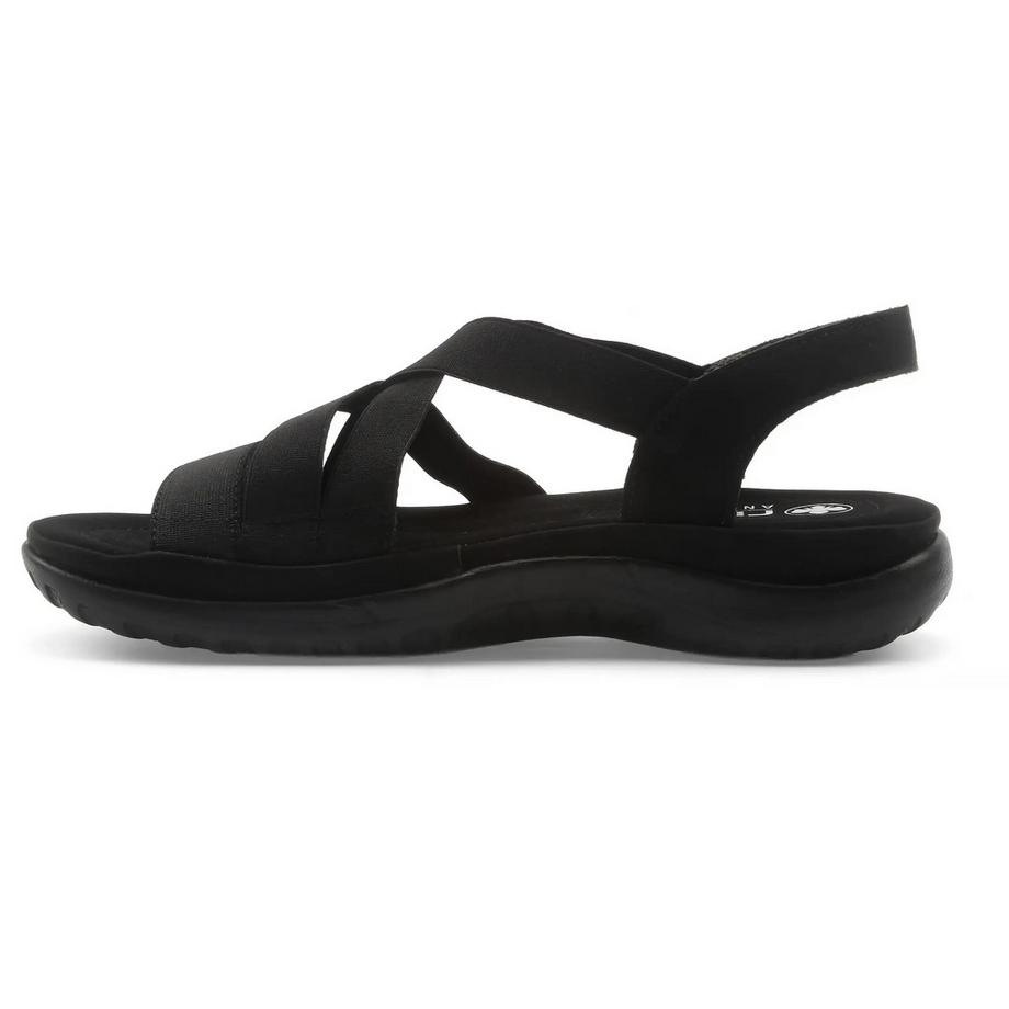 Rieker Nabukino Sandale  