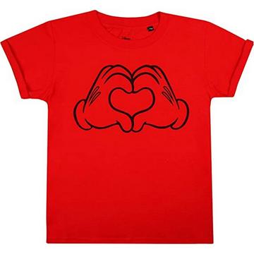 Love Hands TShirt