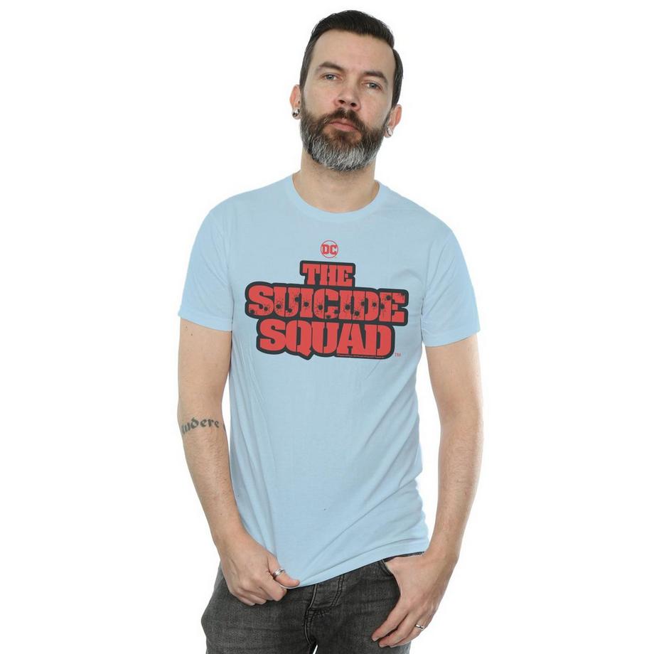 DC COMICS The Suicide Squad T-Shirt  