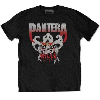 Pantera  Kills Tour 1990 TShirt 