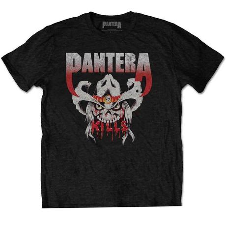 Pantera Kills Tour 1990 T-Shirt  