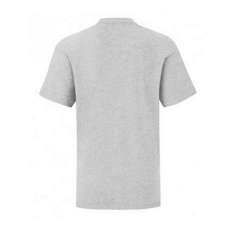 Fruit of the Loom  Tshirt ICONIC Enfant 