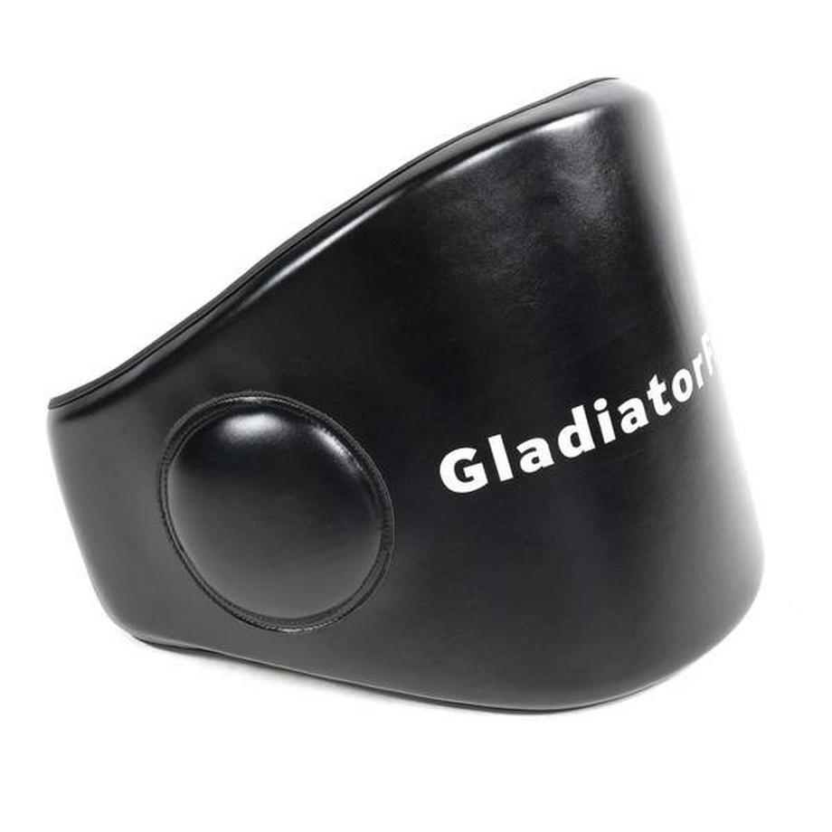 Omada  Cintura in similpelle per allenamento thai boxe Omada 