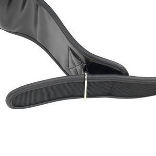 Omada  Cintura in similpelle per allenamento thai boxe Omada 