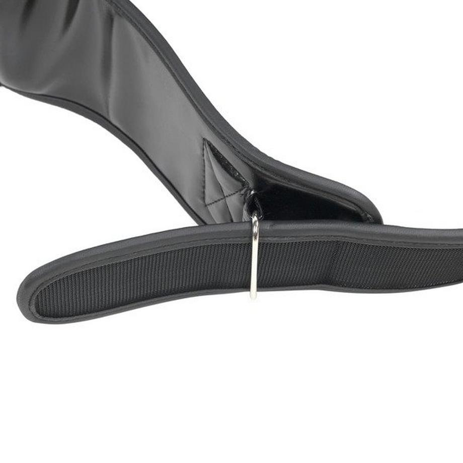 Omada  Cintura in similpelle per allenamento thai boxe Omada 