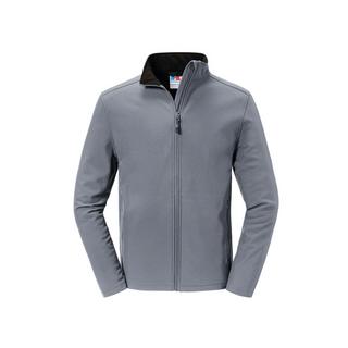Russell Essential Recyceltes Material Softshelljacke  