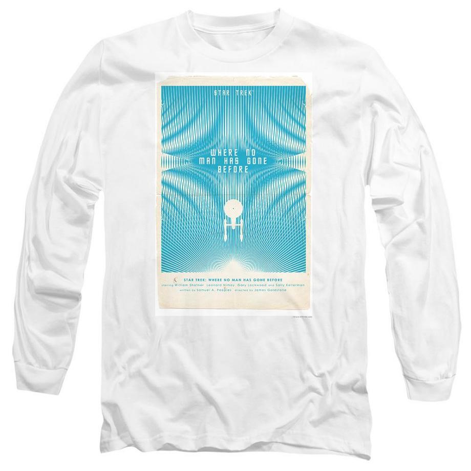 The Original Series Episode 3 TShirt