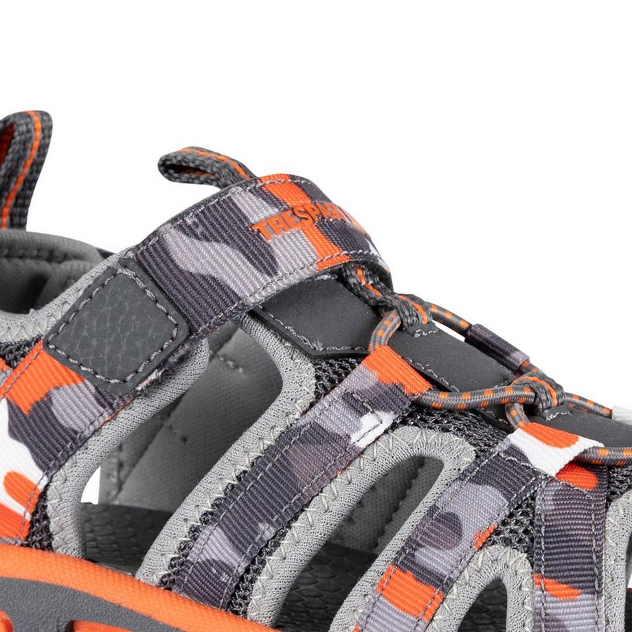Trespass Jaime Camouflage Sandalen  