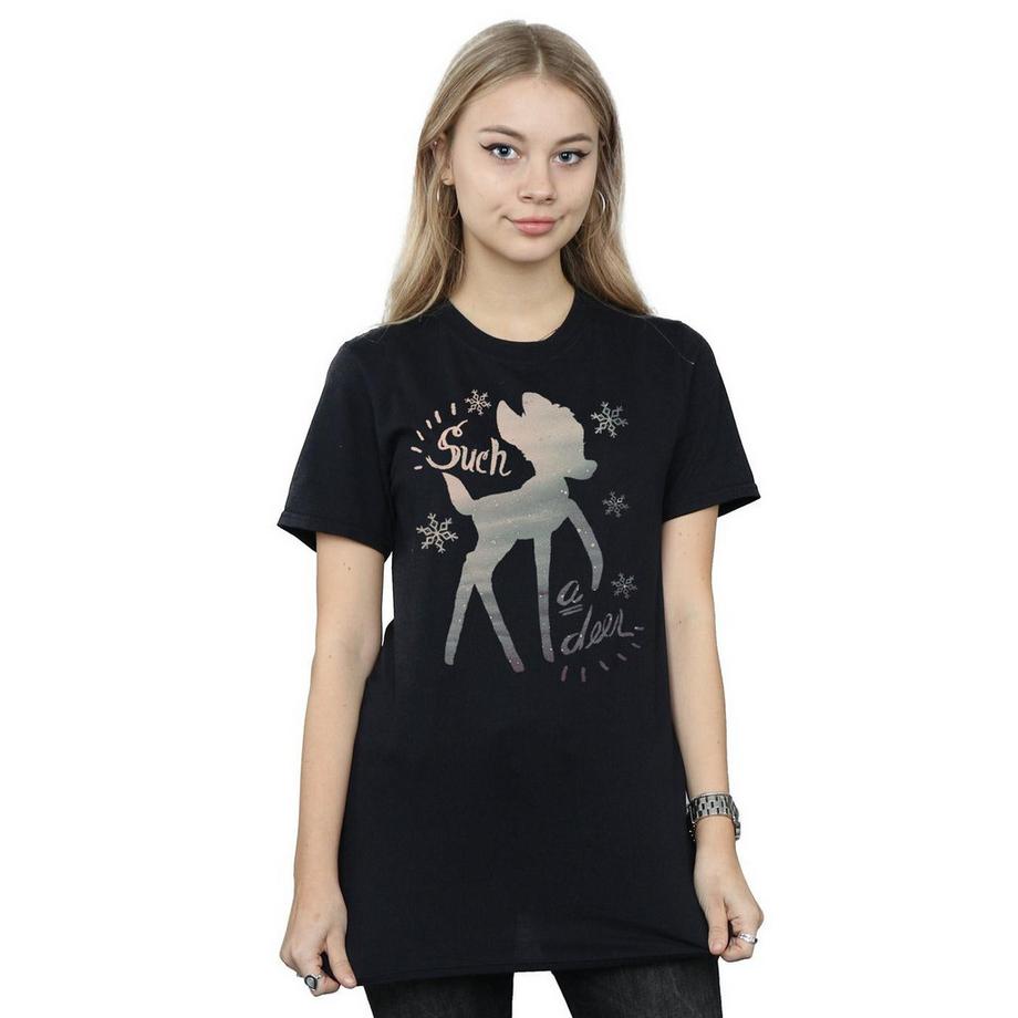 Disney Bambi Such a Deer T-Shirt Imprimé  