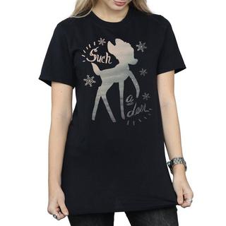 Disney  Bambi Winter Deer TShirt 