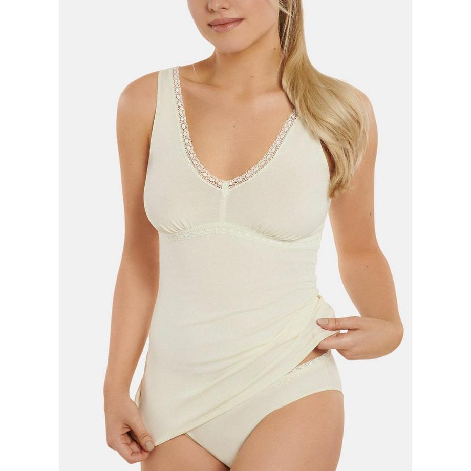 Canotta senza ferretto Ines