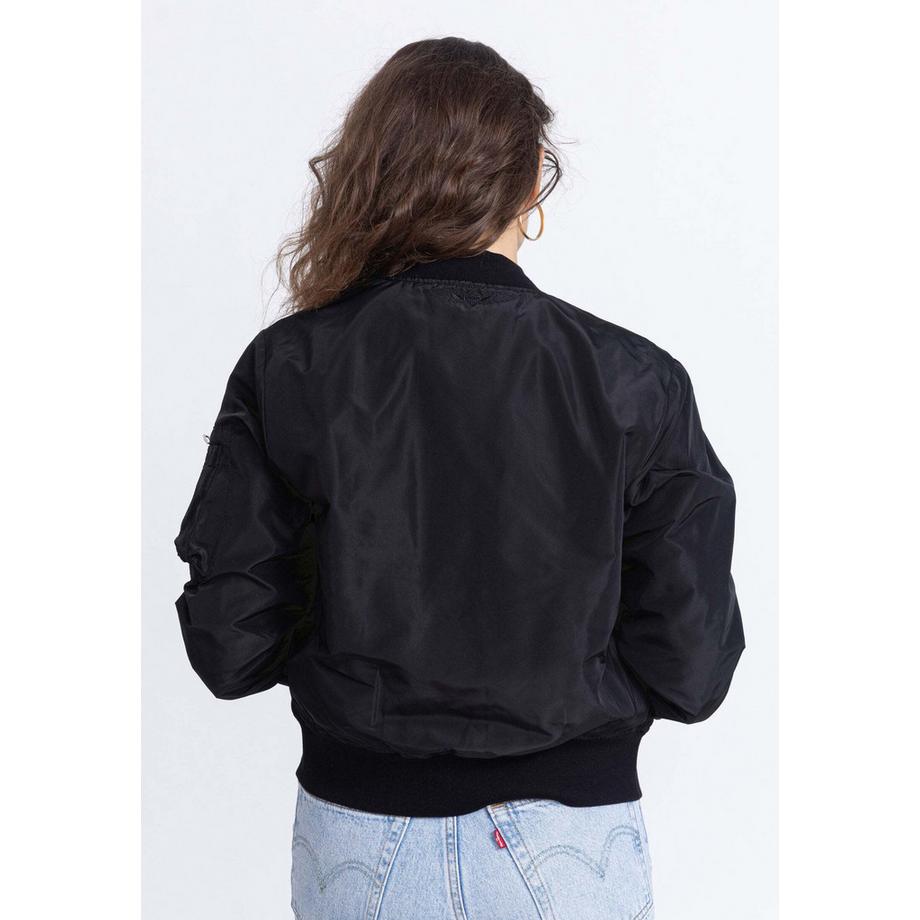 Bomber MA1 W Giacca  
