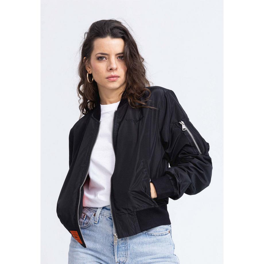 Bomber MA1 W Giacca  