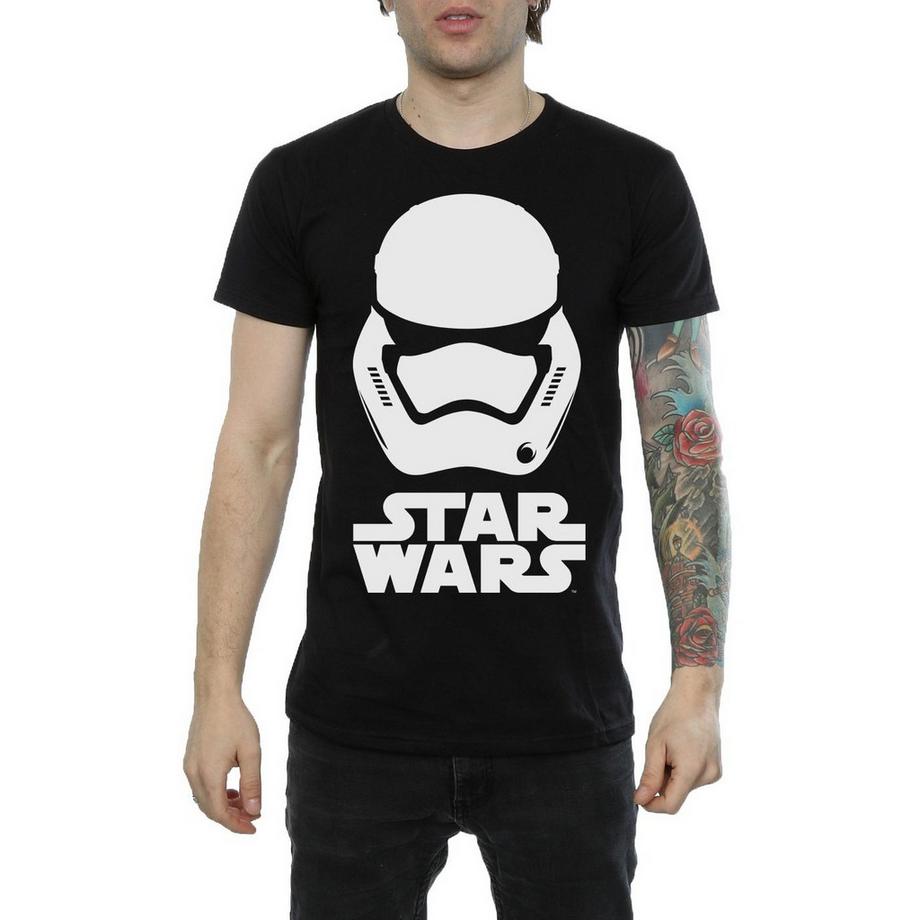 STAR WARS Star Wars The Force Awakens Stormtrooper T-Shirt  