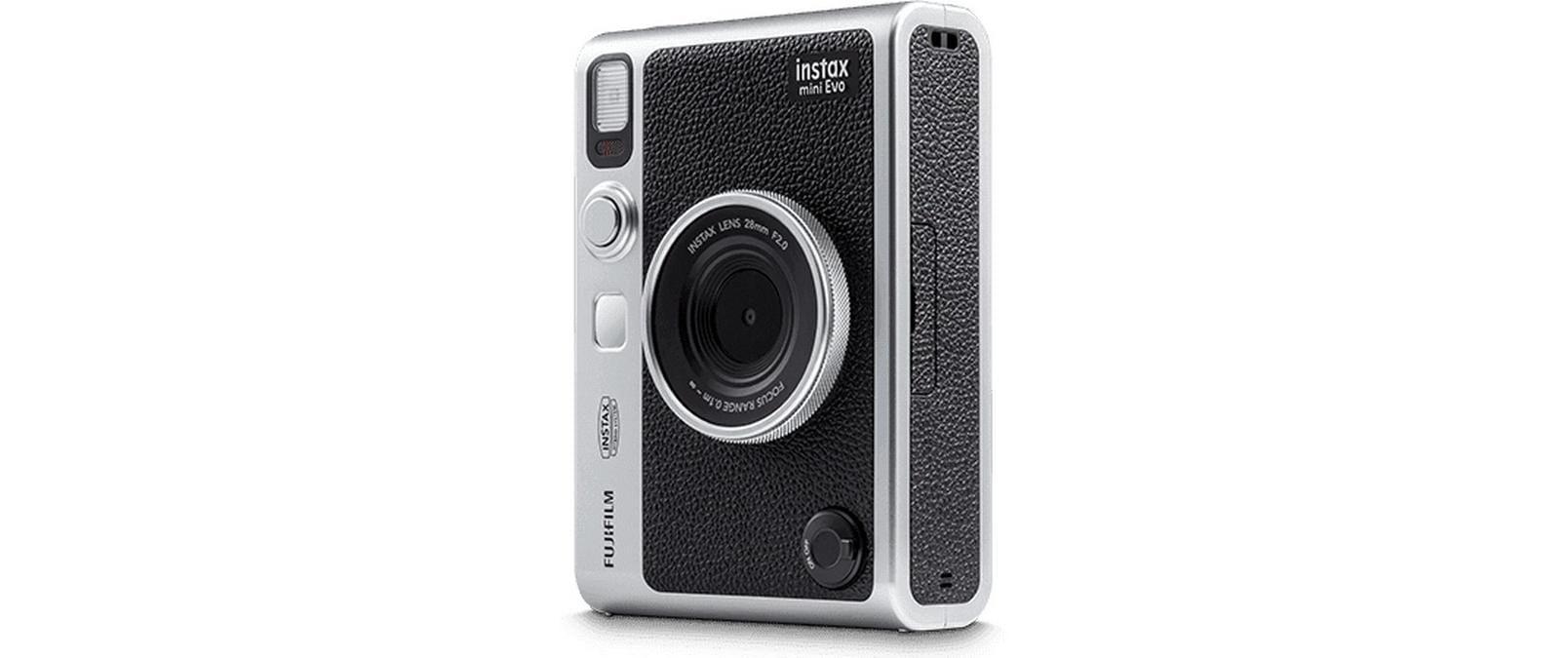 FUJIFILM  Fotokamera Instax Mini Evo 