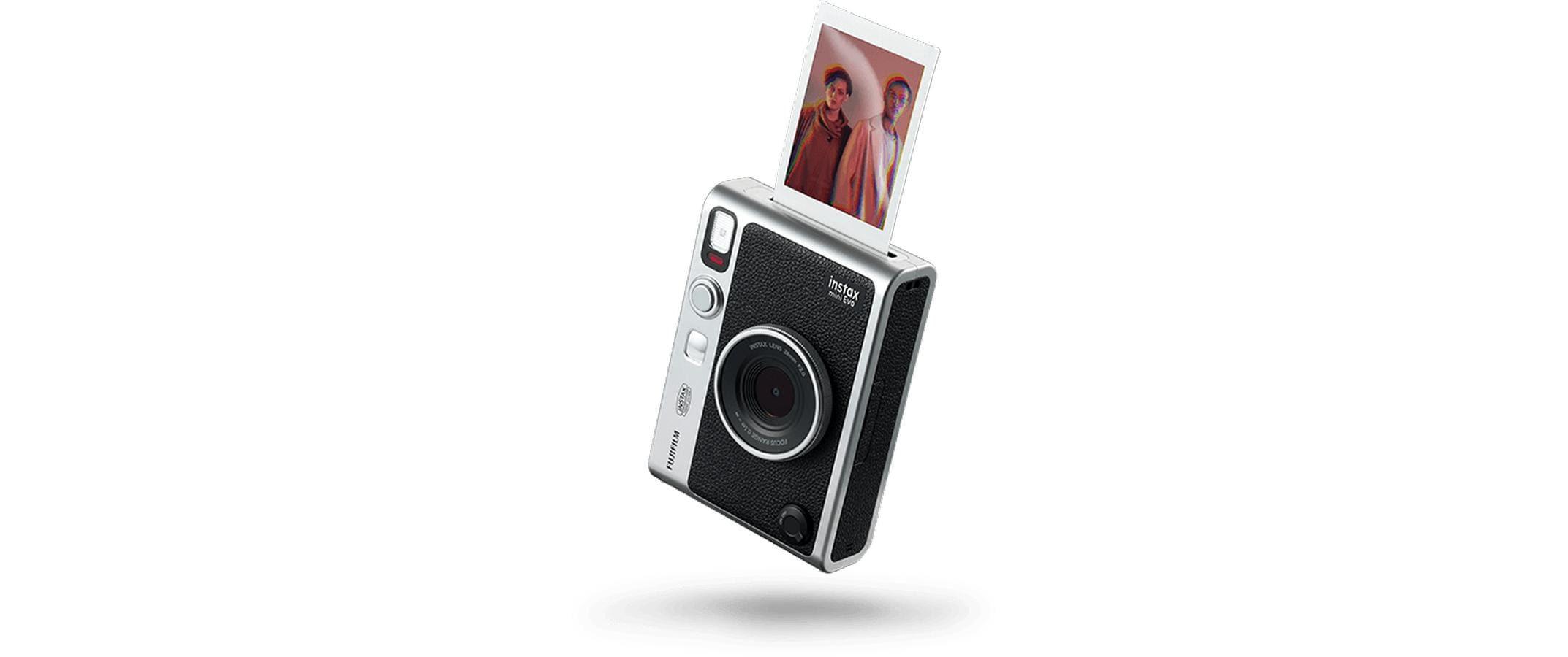 FUJIFILM  Fotocamera Instax Mini Evo 