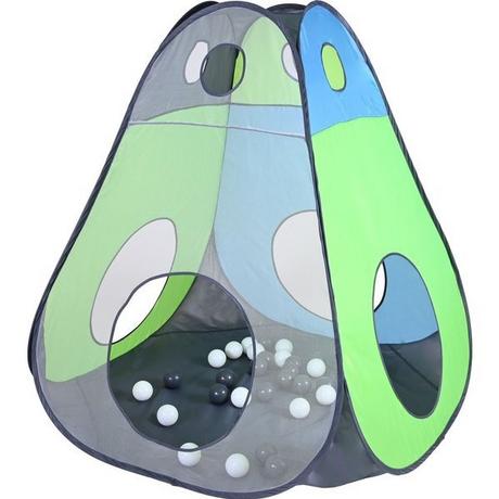 Knorrtoys  B�llebad Brody 