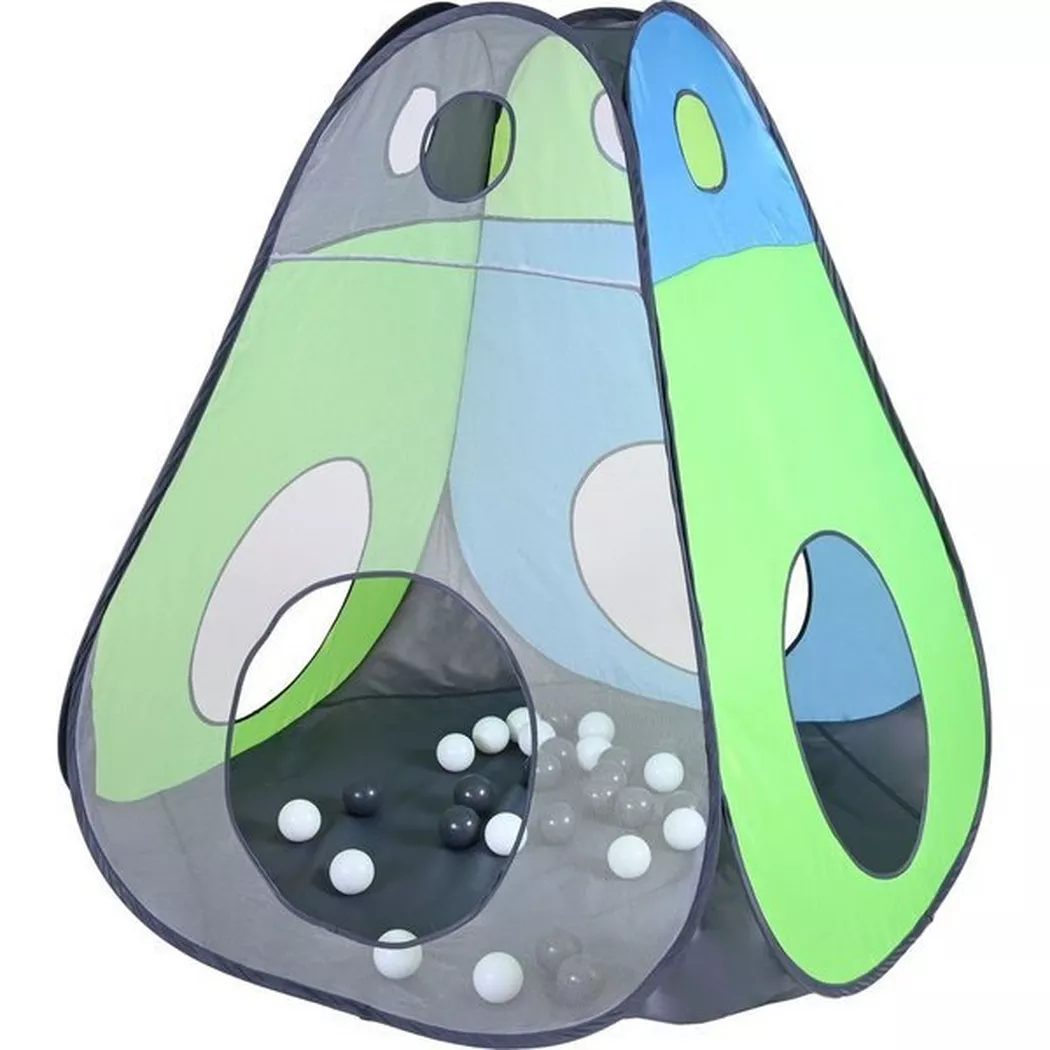 Knorrtoys - B�llebad Brody, One Size